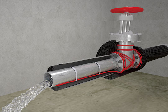 廢水管道成人免费看片91