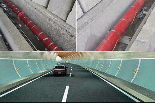 隧道消防管道成人在线免费看片防凍