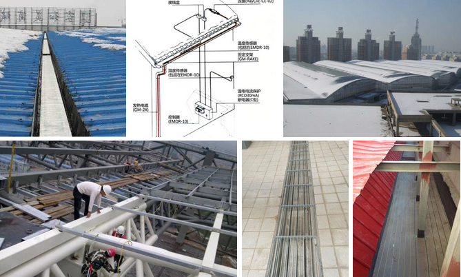 屋頂天溝融雪成人在线免费看片
