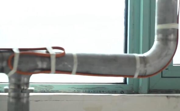 成人在线免费看片管道保溫材料