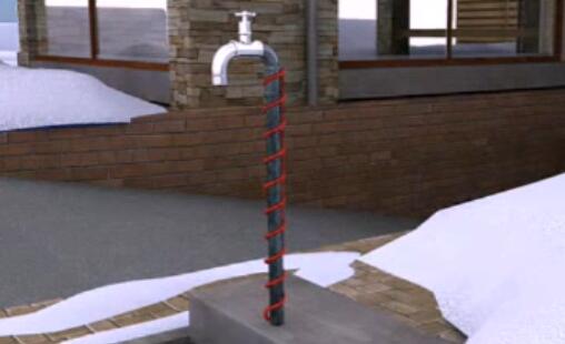 自來水管防凍成人在线免费看片