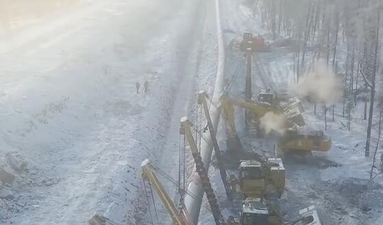 天然氣管道防凍成人在线免费看片